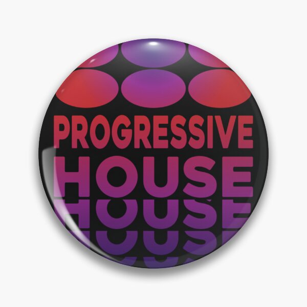 Item preview, Progressive House Music designed and sold by BrandonSlocum6.