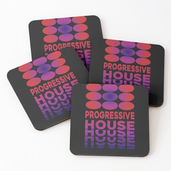 Item preview, Progressive House Music designed and sold by BrandonSlocum6.