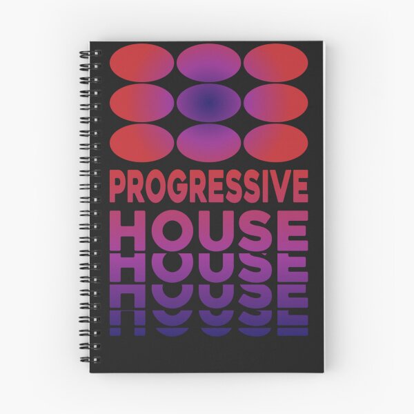Item preview, Progressive House Music designed and sold by BrandonSlocum6.