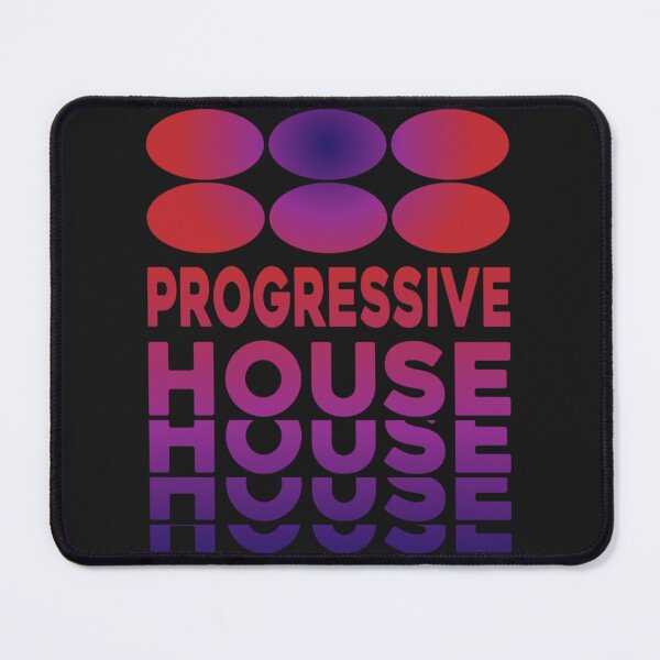 Item preview, Progressive House Music designed and sold by BrandonSlocum6.
