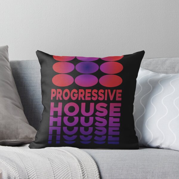 Item preview, Progressive House Music designed and sold by BrandonSlocum6.