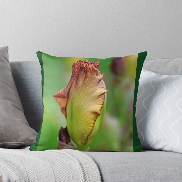 Item preview, Butterscotch Bud designed and sold by Debbie Oppermann.