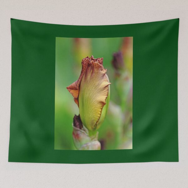 Item preview, Butterscotch Bud designed and sold by Debbie Oppermann.