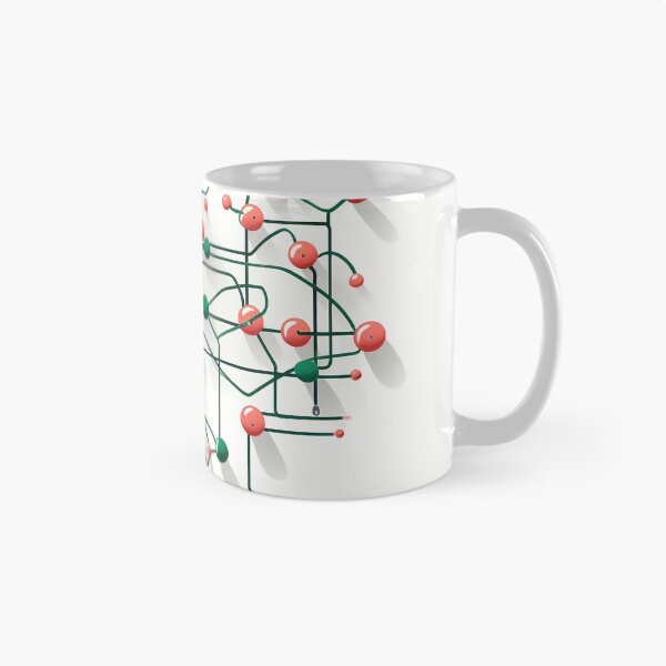 Item preview, A diagram representing a linked list designed and sold by posh1987.