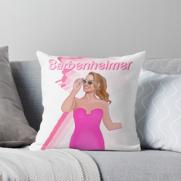 Item preview, Barbenheimer  designed and sold by Niviha.