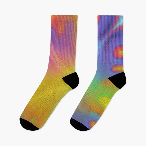 Item preview, Cool Design Color Swirls and Flows designed and sold by Source919.