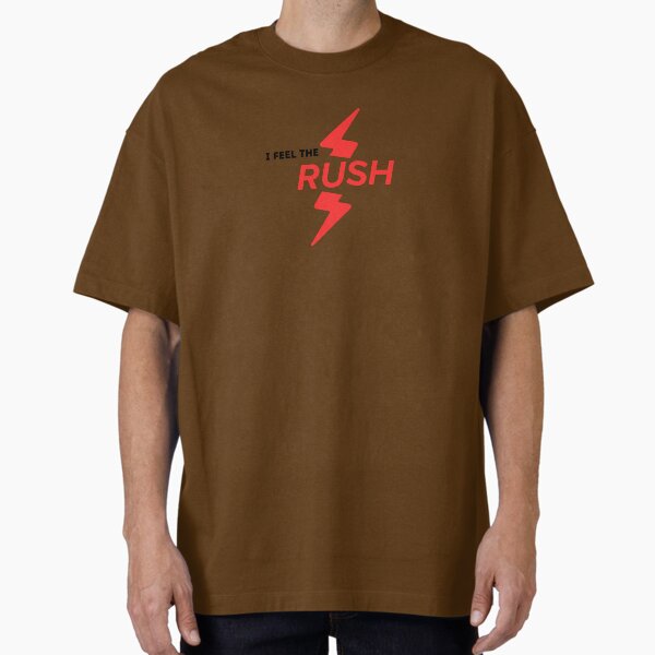 Item preview, I feel the rush Troye Sivan designed and sold by nikkyromoz.