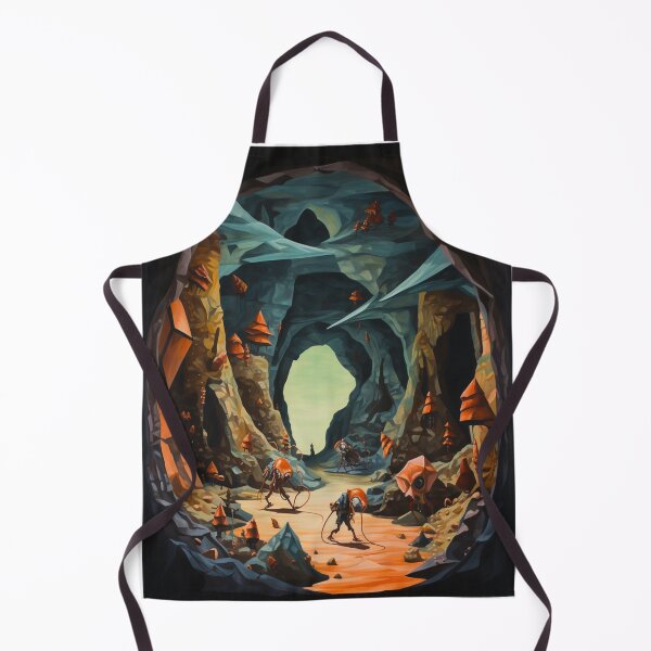 Item preview, The Combers designed and sold by KingAbyss.