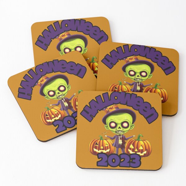 Item preview, Halloween 2023 designed and sold by Roxburylane.