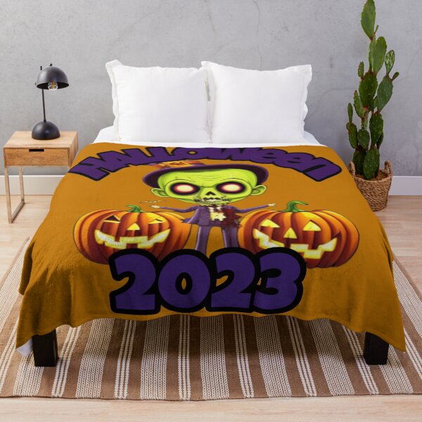 Item preview, Halloween 2023 designed and sold by Roxburylane.