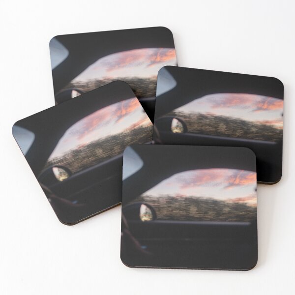 Item preview, Sunset drives.  designed and sold by Joshua Latchford.