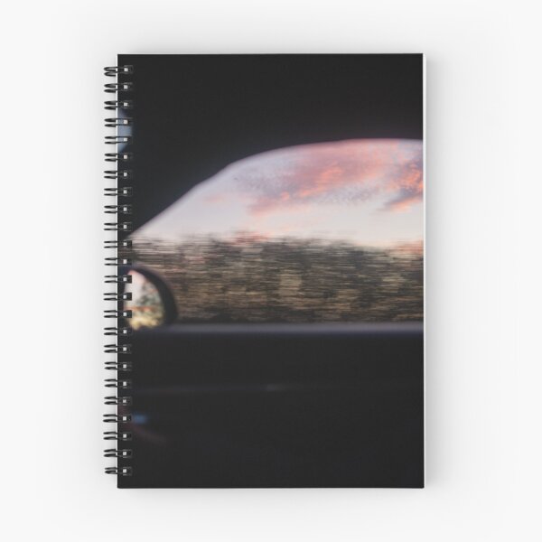 Item preview, Sunset drives.  designed and sold by Joshua Latchford.