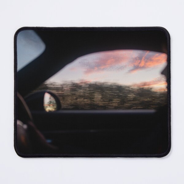 Item preview, Sunset drives. designed and sold by Joshua Latchford.