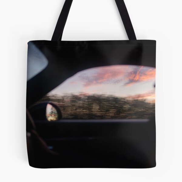 Item preview, Sunset drives.  designed and sold by Joshua Latchford.
