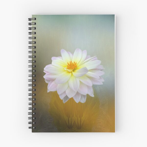 Item preview, Dahlia All Aglow designed and sold by DianeLindonCoy.