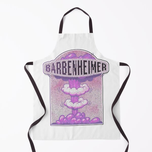 Item preview, BARBENHEIMER T-Shirt designed and sold by Anil Coskun.