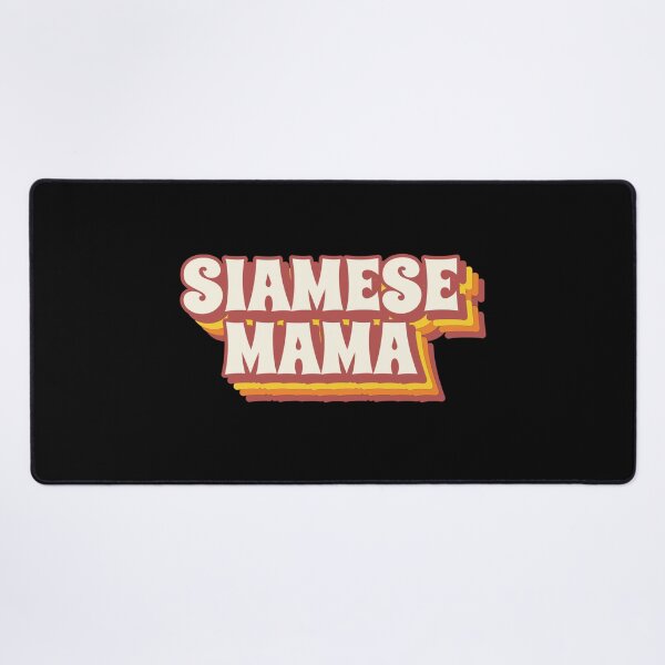 Item preview, Siamese Mama designed and sold by PetSafari.