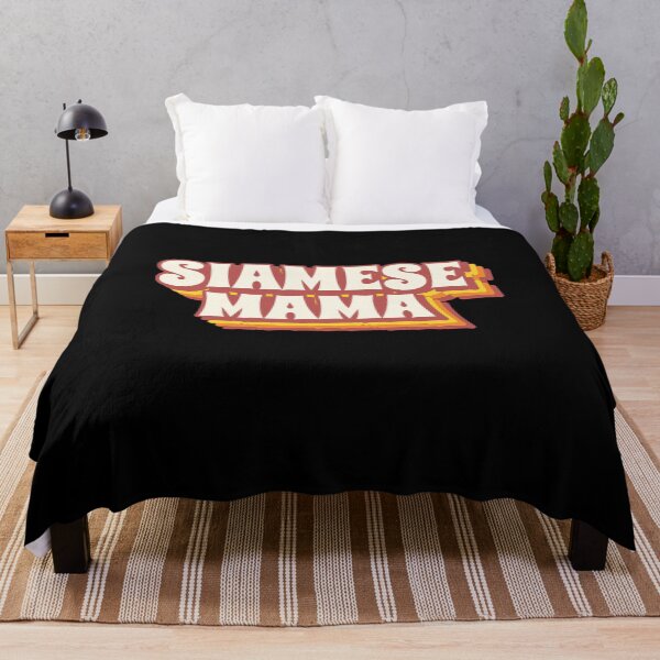 Item preview, Siamese Mama designed and sold by PetSafari.