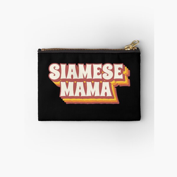 Item preview, Siamese Mama designed and sold by PetSafari.