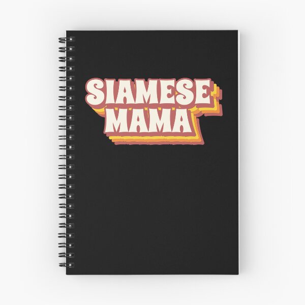 Item preview, Siamese Mama designed and sold by PetSafari.