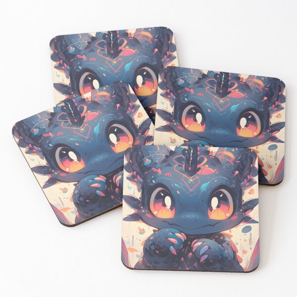 Item preview, Cuteness within - Dragon! designed and sold by HydraDreams.
