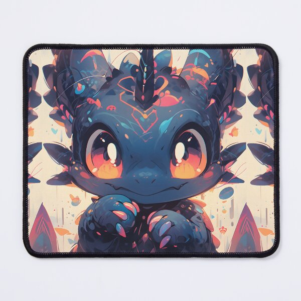 Item preview, Cuteness within - Dragon! designed and sold by HydraDreams.