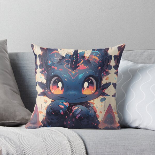 Item preview, Cuteness within - Dragon! designed and sold by HydraDreams.