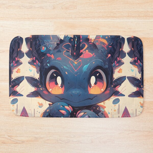 Item preview, Cuteness within - Dragon! designed and sold by HydraDreams.