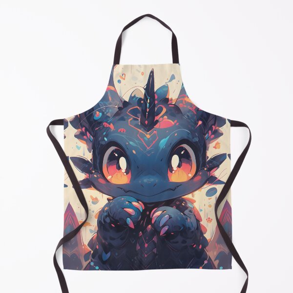 Item preview, Cuteness within - Dragon! designed and sold by HydraDreams.