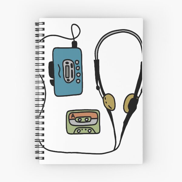 Item preview, Cassette Pack designed and sold by MistyValleyArt.
