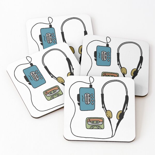 Item preview, Cassette Pack designed and sold by MistyValleyArt.