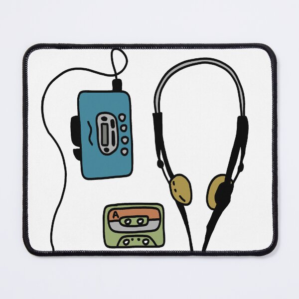 Item preview, Cassette Pack designed and sold by MistyValleyArt.
