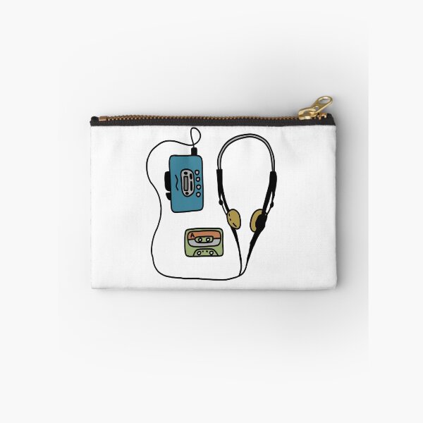 Item preview, Cassette Pack designed and sold by MistyValleyArt.