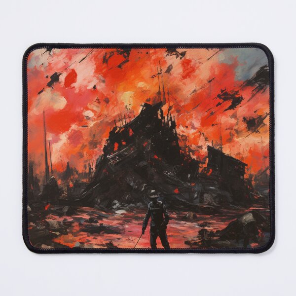 Item preview, Embers designed and sold by KingAbyss.