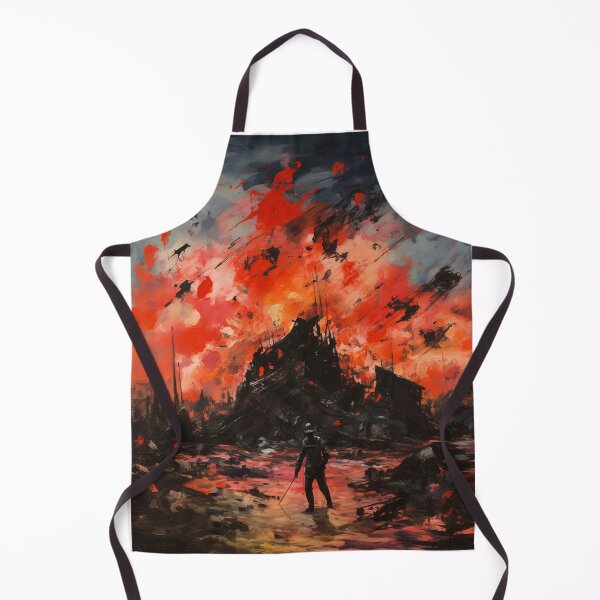 Item preview, Embers designed and sold by KingAbyss.