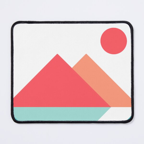 Item preview, Minimalistic desert designed and sold by Tania Guzmán.