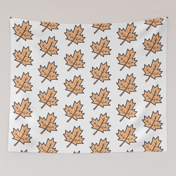 Item preview, Autumn Leaf designed and sold by artzyrrone.