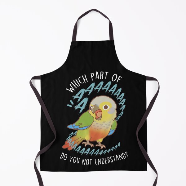Item preview, Pineapple Green-cheeked Conure Parrot Aaaa designed and sold by Clara Hollins.