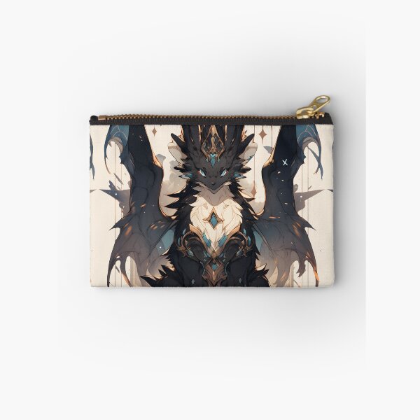 Item preview, The golden age dragon! designed and sold by HydraDreams.