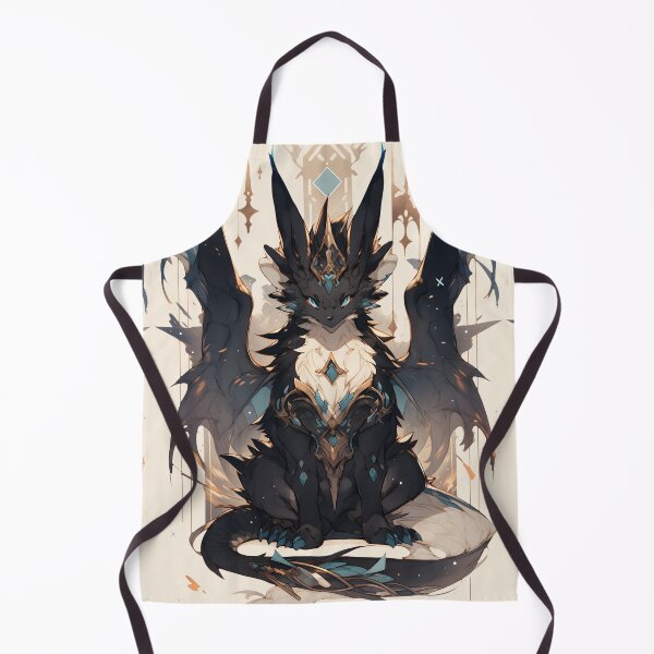 Item preview, The golden age dragon! designed and sold by HydraDreams.