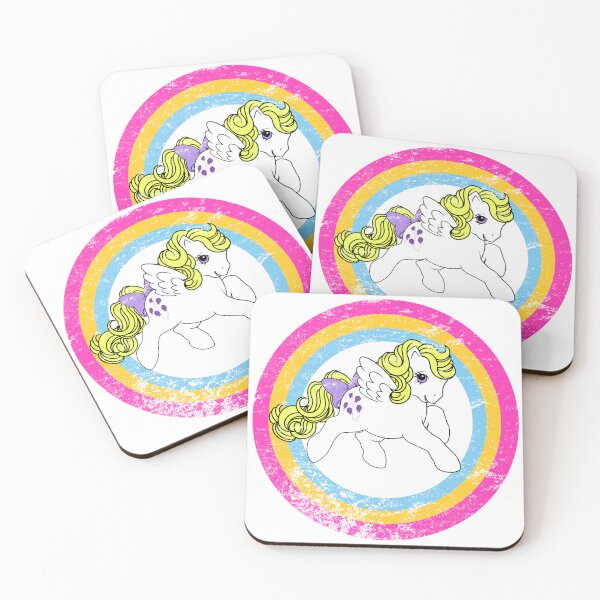 Item preview, MLP Surprise Sticker designed and sold by scholtenart.
