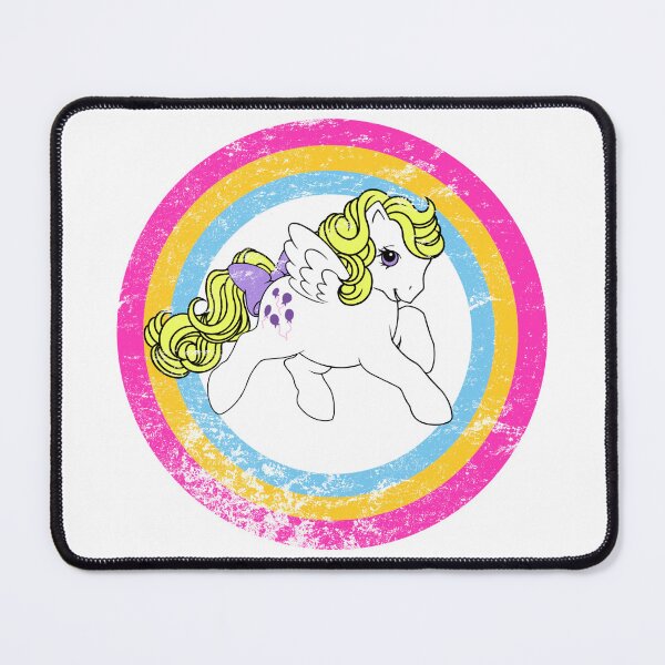 Item preview, MLP Surprise Sticker designed and sold by scholtenart.