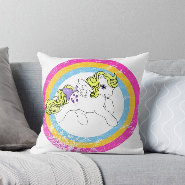 Item preview, MLP Surprise Sticker designed and sold by scholtenart.