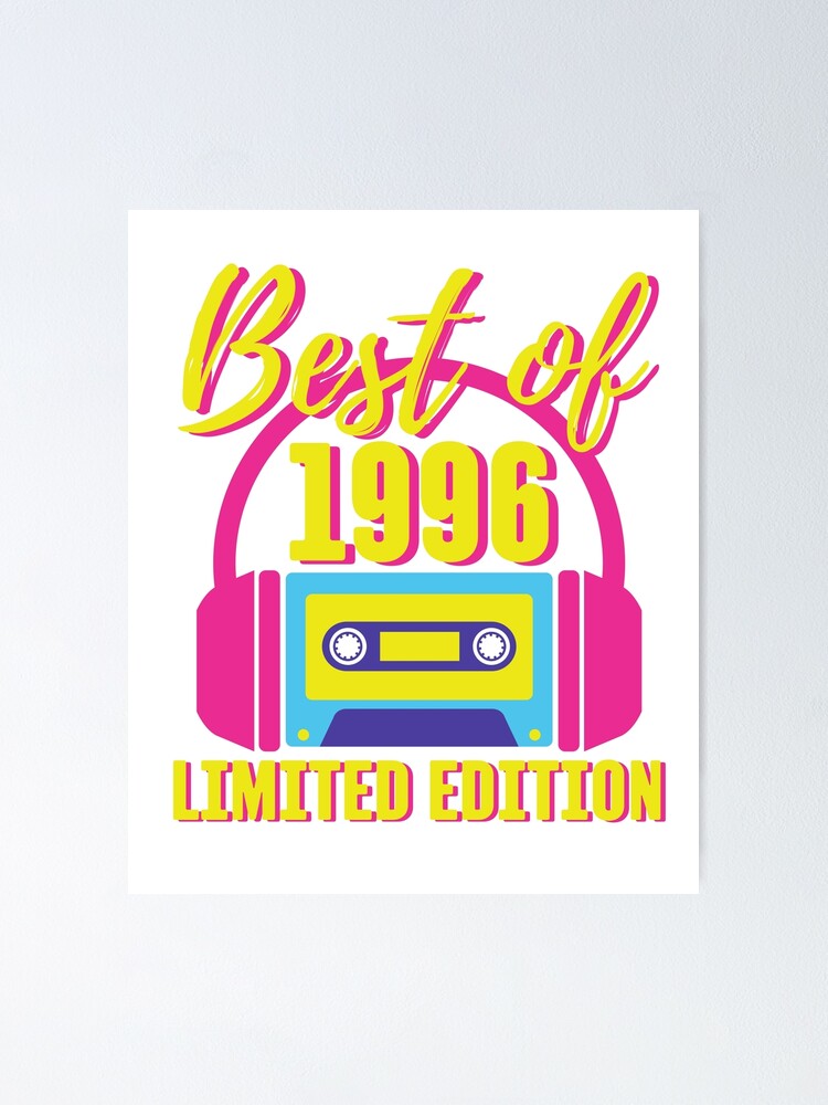 Best Of 1999 21st Birthday Gifts Cassette Tape Vintage T-Shirt Best Of 1999 21st Birthday Gifts Cassette Tape Vintage T-Shirt