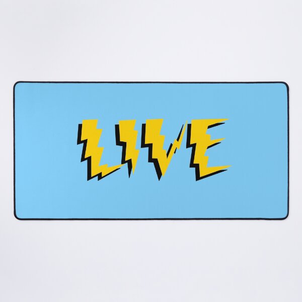 Item preview, Live designed and sold by Tania Guzmán.