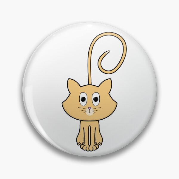 Item preview, Cat - what are you waiting for (no text) designed and sold by orangejuice10.