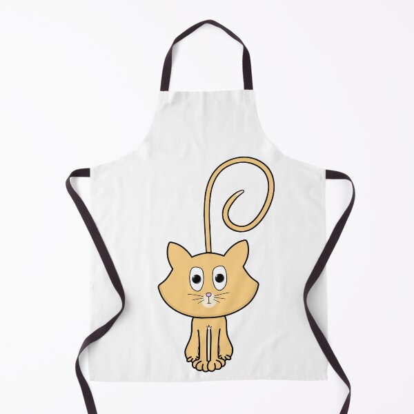 Item preview, Cat - what are you waiting for (no text) designed and sold by orangejuice10.