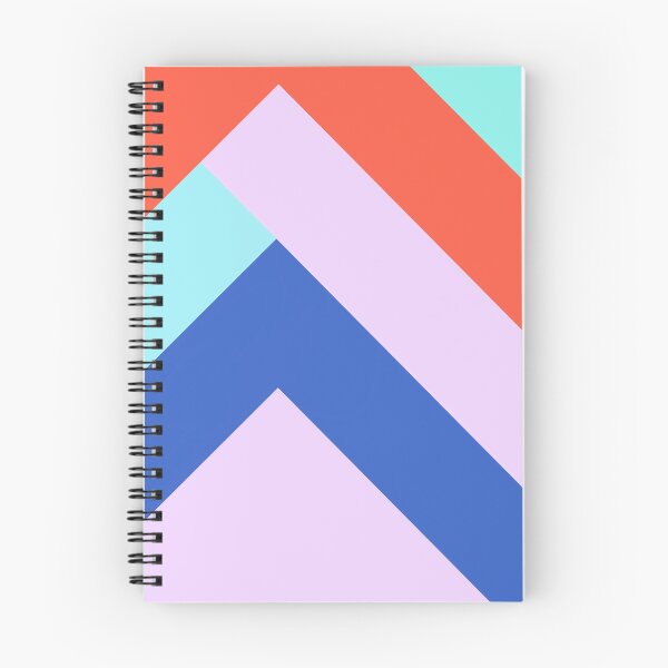 Item preview, Triangles designed and sold by Tania Guzmán.