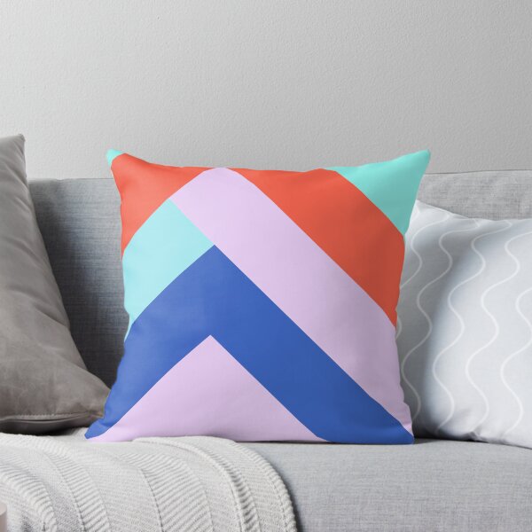 Item preview, Triangles designed and sold by Tania Guzmán.