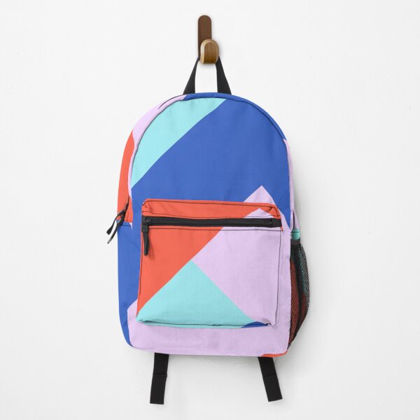 Item preview, Triangles designed and sold by Tania Guzmán.